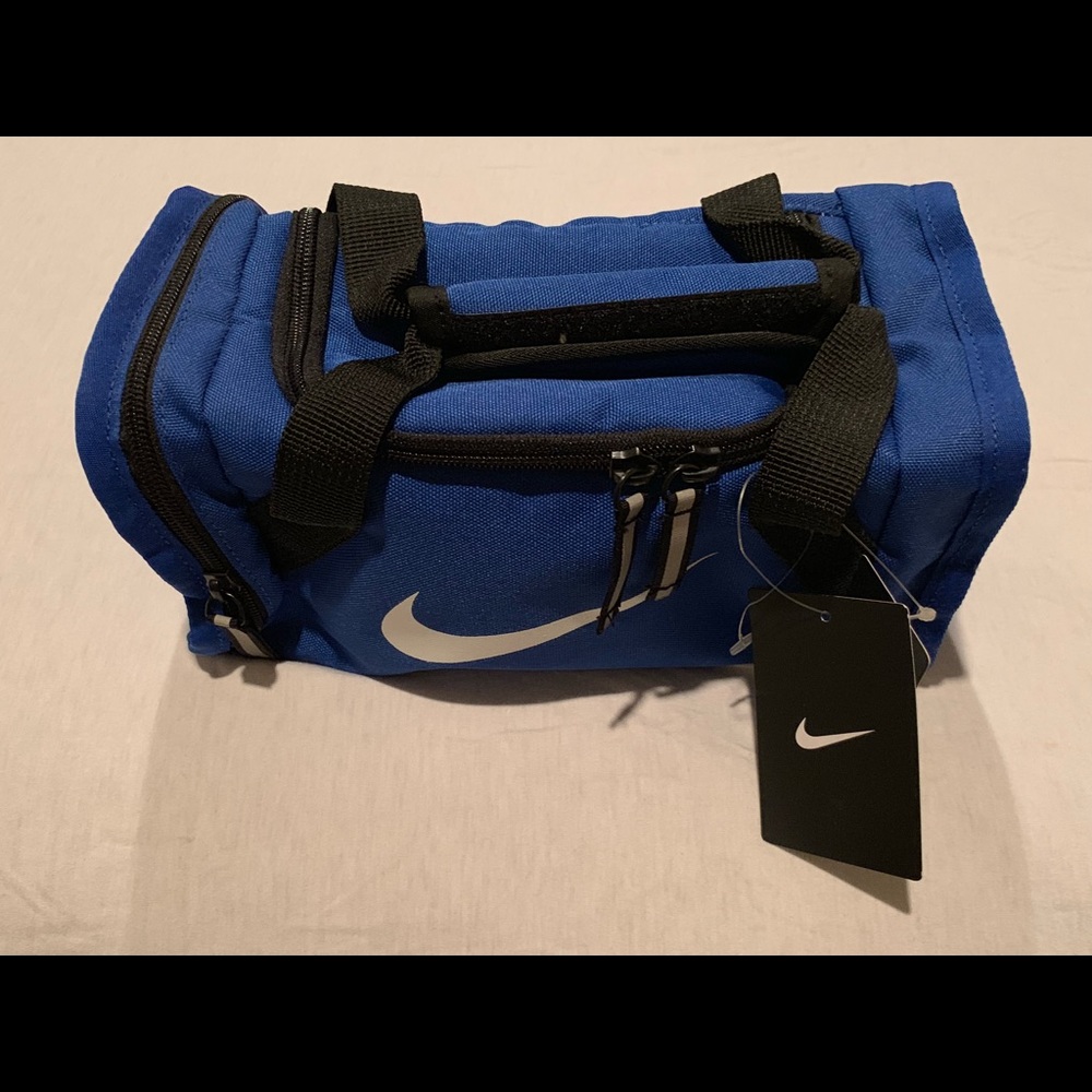 Nike insulated lunch box